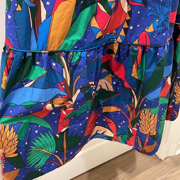 Farm Rio Dress - Picture 3 of 7